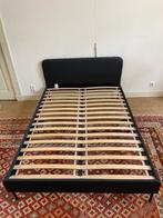 Bed Ikea 140x200, Huis en Inrichting, Slaapkamer | Bedden, Ophalen, Tweepersoons, 140 cm, Zo goed als nieuw