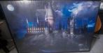 Harry Potter poster, Foto of Poster, 75 tot 100 cm, Zo goed als nieuw, 50 tot 75 cm