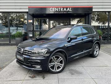 Volkswagen Tiguan 1.5 TSI ACT R-Line 150PK|Pano|Camera|ACC|K beschikbaar voor biedingen