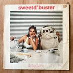 LP Sweet d'Buster – Friction, Ophalen of Verzenden, Gebruikt, 12 inch, Poprock