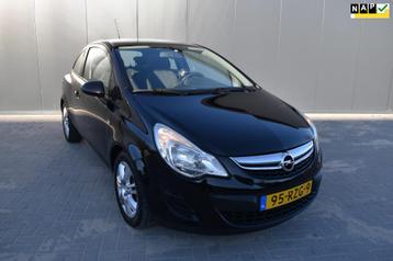Opel Corsa 1.3 CDTi EcoFlex S/S '111' Edition |AIRCO|CRUISE| beschikbaar voor biedingen