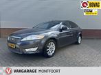 Ford Mondeo 2.0-16V Titanium|Airco|Cruise|Trekhaak|Bluetooth, 145 pk, Huisgarantie, 4 cilinders, Origineel Nederlands