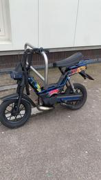 Nieuwe gilera citta LIGT UIT ELKAAR, Fietsen en Brommers, Nieuw, Ophalen of Verzenden