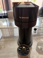 Nespresso Vertuo next, Witgoed en Apparatuur, Koffiezetapparaten, Ophalen, Gebruikt, Espresso apparaat, 4 tot 10 kopjes