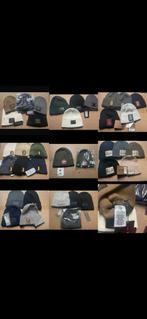 Merk mutsen! Kwaliteit los en PARTIJ, Kleding | Heren, Ophalen, Zo goed als nieuw, Overige maten, Muts