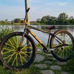 SeBikes Fast Ripper 2021, Fietsen en Brommers, Ophalen, 24 inch of meer, Se bike, Aluminium
