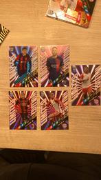 Panini adrenalyn | Limited editions, Ophalen of Verzenden, Zo goed als nieuw