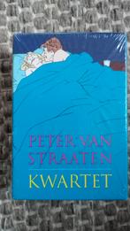Peter van Straaten kwartet NIEUW, Verzamelen, Speelkaarten, Jokers en Kwartetten, Ophalen of Verzenden, Nieuw, Kwartet(ten)