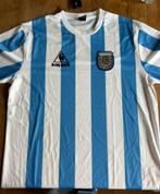 Argentinië shirt, Sport en Fitness, Voetbal, Shirt, Ophalen of Verzenden, Zo goed als nieuw