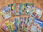 Donald Duck, 1987, Boeken, Gelezen, Ophalen of Verzenden, Walt Disney  Donald duck, Meerdere stripboeken