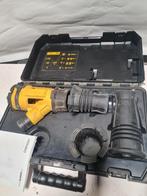 Dewalt boormachine afzuiging, Ophalen of Verzenden, Dewalt, N.v.t, N.v.t