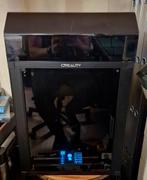 Creality Ender 5 S1 3D Printer, Ophalen of Verzenden