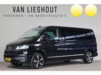 Volkswagen Transporter 2.0 TDI L2H1 DC CARAVELLE SUPER COMPL, Adaptive Cruise Control, Gebruikt, Euro 6, 4 cilinders