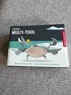 Crab multitool. NIEUW! Niet gebruikt., Ophalen of Verzenden, Nieuw