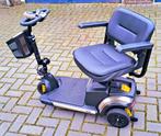 Inklapbare opvouwbare Scootmobiel 2023 Excel ..2 x gebruikt, Ophalen, Nieuw