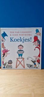 Koekjes, Ophalen of Verzenden, Zo goed als nieuw, Fictie algemeen