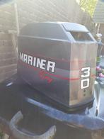 Te koop 30 PK mariner buitenboordmotor kap, Gebruikt, Motor en Techniek, Ophalen