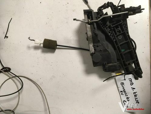 Mercedes A klasse 2000  binnenslot Lv La Rv, Auto-onderdelen, Carrosserie en Plaatwerk, Gebruikt, Ophalen of Verzenden