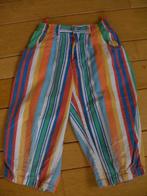 CAKEWALK capribroek streep maat 122, Broek, Cakewalk, Meisje, Ophalen of Verzenden