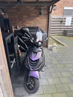 Zip 4t 50cc, Ophalen, Gebruikt, Zip