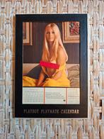 Playboy Playmate Kalender 1970, Verzenden