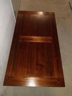 Kersen salontafel, Huis en Inrichting, Ophalen, Gebruikt, 100 tot 150 cm, 50 tot 100 cm