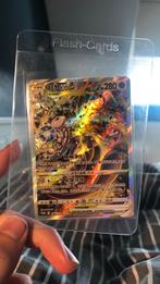 Mewtwo vstar, Ophalen of Verzenden, Zo goed als nieuw, Losse kaart