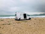 Mercedes sprinter camper 2006 (locatie Spanje), Diesel, Particulier, Tot 4 meter, Tot en met 2