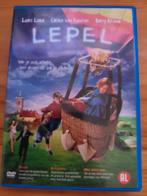 Lepel, Ophalen of Verzenden, Zo goed als nieuw, Avontuur, Film