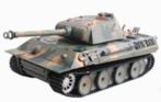 Heng Long - German Panther - 1:16 - 2,4ghz - R&S - Pro Model, Ophalen of Verzenden, Eiberstraat 9 te Dokkum, Foto Meinema, Nieuw