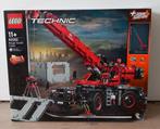 lego technic 42082, Kinderen en Baby's, Speelgoed | Duplo en Lego, Ophalen of Verzenden, Zo goed als nieuw, Complete set, Lego