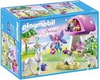 Playmobil fairies 6055, Kinderen en Baby's, Speelgoed | Playmobil, Complete set, Ophalen of Verzenden, Zo goed als nieuw