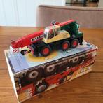 Demag ac40-1 Nijdam Conrad, Hobby en Vrije tijd, Modelauto's | 1:50, Ophalen of Verzenden, Hijskraan, Tractor of Landbouw, Conrad