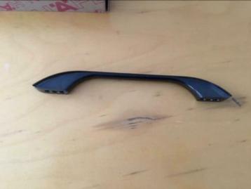 13 grepen HAFELE zwart, nieuw. Prijs per stuk beschikbaar voor biedingen