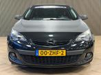 Opel Astra GTC 1.6 Turbo Sport AIRCO PDC CRUISE MEDIASCHERM, Euro 5, Gebruikt, 4 cilinders, Met garantie (alle)