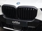 BMW X5 xDrive50e High Executive M Sport Pakket Automaat / Dr, Stof, Gebruikt, 2395 kg, Wit