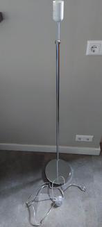 Retourproduct Staande Lamp - Zonder Kap, Ophalen, Nvt, 150 tot 200 cm, Nvt