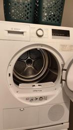 Dryer Bosch, Witgoed en Apparatuur, Wasdrogers, Ophalen, 6 tot 8 kg, Zo goed als nieuw, Voorlader