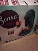 Senseo original, Ophalen