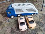 Little tikes auto transporter, Ophalen, Gebruikt