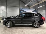 BMW X5 xDrive45e High Executive | Pano | HUD | Trekhaak, Auto's, Gebruikt, Zwart, Vierwielaandrijving, Hybride Elektrisch/Benzine