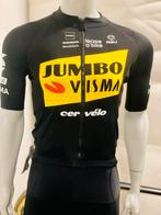 Wielrenkleding gaba wielrenjas fietsjas maat S Agu Cervélo, S, Heren, Agu, Ophalen of Verzenden