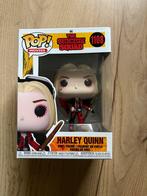 Funko Pop! Movies - Harley Quinn (Suicide Squad) #1108, Verzamelen, Poppetjes en Figuurtjes, Ophalen of Verzenden, Nieuw