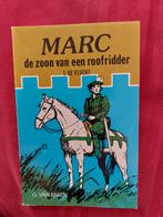 Marc de zoon van een roofridder - G. van Essen, Boeken, Ophalen of Verzenden, Gelezen, Fictie algemeen