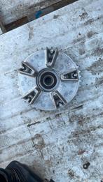 Diverse onderdelen voor Honda cbr 1000f, Ophalen of Verzenden, Gebruikt