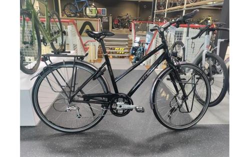 Trek x600, Fietsen en Brommers, Fietsen | Heren | Sportfietsen en Toerfietsen, Zo goed als nieuw, Overige merken, Meer dan 20 versnellingen
