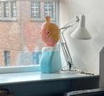 Kuifje buste, Eén stripboek, Ophalen, Zo goed als nieuw, Hergé