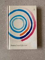 Seneca - Innerlijke rust, Boeken, Ophalen of Verzenden, Zo goed als nieuw, Nederland, Seneca
