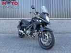 Suzuki DL 650 V STROM ABS (bj 2023), Bedrijf, Toermotor