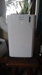 AIRCO mobiel op wieltjes, Witgoed en Apparatuur, Airco's, Ophalen, Mobiele airco, Minder dan 60 m³, 3 snelheden of meer